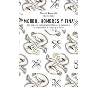 Morbo, hombres y tina: Una guía para comprender el chemsex y transformar la relación con el cuerpo y el deseo