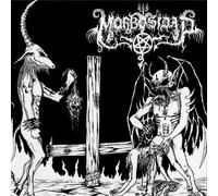 Morbosidad Cojete a Dios Por El Culo (Vinyl) 12" Album