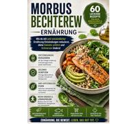 Morbus Bechterew Ernährung: Wie du mit anti-entzündlicher Ernährung Entzündungen reduzierst, deine Gelenke schützt und Schmerzen linderst
