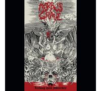Morbus Grave - Lurking Into Absurdity