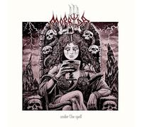 Morbyda - Morbyda - Under The Spell