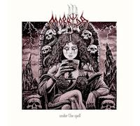 Morbyda - Morbyda - Under The Spell