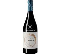 Morca - Crianza - Garnacha - Campo de Borja - 2022-750ml - 1 botella