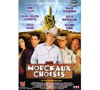 Morceaux choisis [Francia] [DVD]
