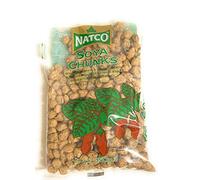 Morceaux de soja TRS 250g Royaume-Uni