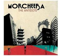 Morcheeba - Antidote -10tr-