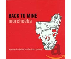 Morcheeba - Back to Mine