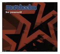 Morcheeba – Be Yourself – CD
