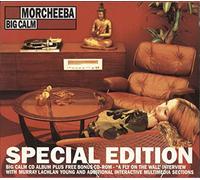 Morcheeba - Big Calm