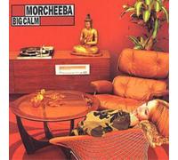 Morcheeba Big Calm (CD) Album (Importación USA)