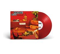 Morcheeba - Big Calm (INDIE RED LP)