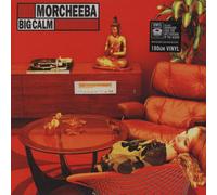 Morcheeba - Big Calm [Vinilo]