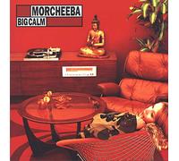 Morcheeba - Big Calm [Vinilo]