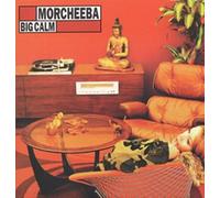MORCHEEBA-BIG CALM - VINILO