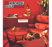 Morcheeba Big Calm (Vinyl) (Importación USA)