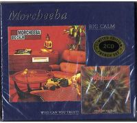 Morcheeba - Big Calm / Who Can U Trust ? (FR Import)