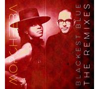 Morcheeba - Blackest Blue [Vinilo]