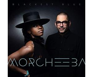 Morcheeba - Blackest Blue [Vinilo]