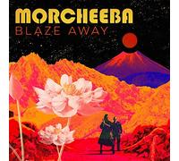 Morcheeba - Blaze Away [Vinilo]