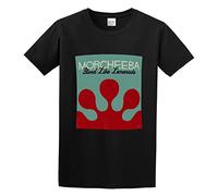 Morcheeba Blood Like Lemonade T-Shirt Black Mens tee Unisex Shirt 3XL