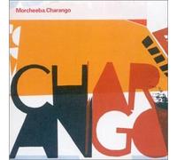 Morcheeba - Charango + Instrumental Disc