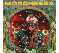 Morcheeba - Escape the Chaos [Casete]