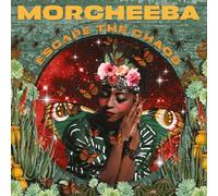 MORCHEEBA - ESCAPE THE CHAOS [Vinilo]