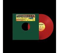 MORCHEEBA - ESCAPE THE CHAOS (THE REMIXES) (RECORD STORE DAY 2026) [Vinilo]