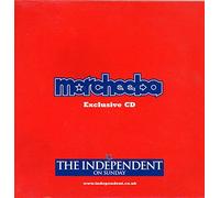 Morcheeba (Exclusive Promo CD)