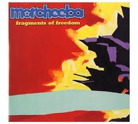 Morcheeba - Fragments Of Freedom