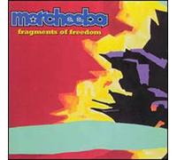 Morcheeba - FRAGMENTS OF FREEDOM