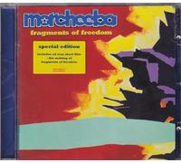 Morcheeba - Fragments of Freedom [Limited] - Australia
