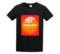 Morcheeba Its Summertime T-Shirt Black Mens tee Unisex Shirt XXL