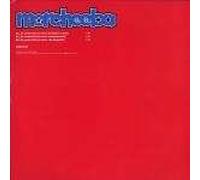 Morcheeba - Morcheeba - Be Yourself - EastWest