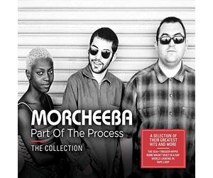 Morcheeba - Morcheeba - Part Of The Process (2 CD)