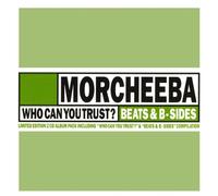 Morcheeba - Part of the process