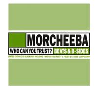 Morcheeba - Part of the process