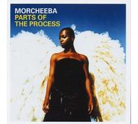 Morcheeba - Parts of the Process: Best of
