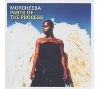 Morcheeba Parts of the Process (CD) Album (Importación USA)