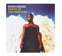 Morcheeba Parts of the Process (CD) (Importación USA)