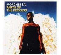 Morcheeba - Parts Of The Process (UK Standard)