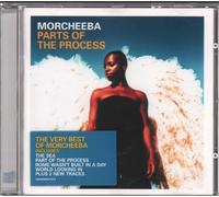 Morcheeba - Parts Of The Process (UK Standard)