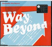 Morcheeba Way Beyond