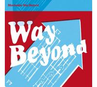 Morcheeba - Way Beyond