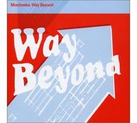 Morcheeba - Way Beyond [Import]