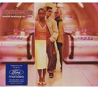 Morcheeba - World Looking in