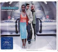 Morcheeba - World Looking in