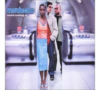 Morcheeba - World Looking in Cd1