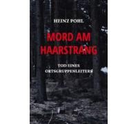 Mord Am Haarstrang (ebook)