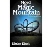 Mord Am Magic Mountain (ebook)